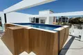 Ático 3 habitaciones 122 m² en Limassol District, Chipre