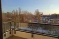 2 room apartment 37 m² in Warsaw, Poland