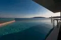 Hotel room 131 m² in Becici, Montenegro