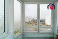 Mieszkanie 2 pokoi 80 m² Mińsk, Białoruś