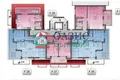 Mieszkanie 3 pokoi 126 m² Chernomorets, Bułgaria