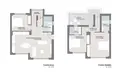 Villa de tres dormitorios 118 m² Mutxamel, Španjolska