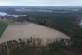 Parcelas 3 109 m² Sierakow, Polonia