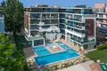 Appartement 2 chambres 74 m² Nessebar, Bulgarie