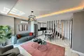 Mieszkanie 4 pokoi 190 m² w Alanya, Turcja