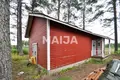 Casa  Tervola, Finlandia