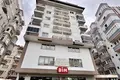 Wohnung 3 Schlafzimmer 120 m² Mittelmeerregion, Türkei