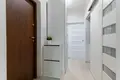 2 room apartment 37 m² Warsaw, Poland