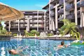 Appartement 1 chambre 115 m² Oba, Turquie