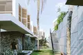 Таунхаус 3 комнаты 115 м² Girne Belediyesi, Северный Кипр