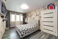 Appartement 1 chambre 32 m² Minsk, Bélarus