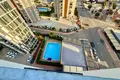 Apartamento 3 habitaciones 95 m² Mezitli, Turquía
