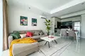 Wohnung 2 zimmer 60 m² in Alanya, Türkei