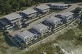 Mieszkanie 4 pokoi 159 m² Tremithousa, Cypr