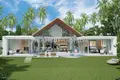 3 bedroom villa 202 m² Choeng Thale, Thailand