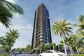 1 room apartment 28 m² Batumi, Georgia