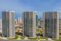 4 room apartment 73 m² Minsk, Belarus