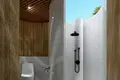 1 bedroom Villa 70 m² Desa Kalena Wanno, Indonesia