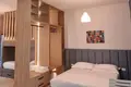 Studio 1 chambre 43 m² Orikum, Albanie