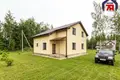 Casa de campo 204 m² Kalodziscanski sielski Saviet, Belarús