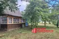 Haus 57 m² Sapockinski sielski Saviet, Belarus