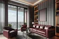 Appartement 2 chambres 46 m² Poznan County, Pologne
