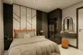 Apartamento 1 habitación  Alanya, Turquía