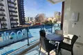 Квартира 2 комнаты 60 м² в Махмутлар, Турция