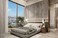 Wohnung 3 zimmer 120 m² Besiktas, Türkei