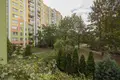 Квартира 3 комнаты 62 м² Варшава, Польша