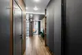 Квартира 1 комната 28 м² Минск, Беларусь