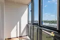 Квартира 3 комнаты 92 м² Минск, Беларусь
