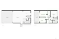 Dom 3 pokoi 123 m² Dos Hermanas, Hiszpania