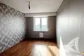 Wohnung 2 zimmer 58 m² Brest, Belarus