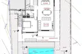 4 bedroom Villa 206 m² Peyia, Cyprus