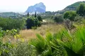 Commercial property 644 m² in Benissa, Spain