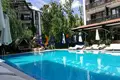 Wohnung 2 Schlafzimmer 67 m² Primorsko, Bulgarien