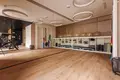 2 room apartment 44 m² in Warsaw, Poland