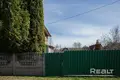House  Rakauski sielski Saviet, Belarus