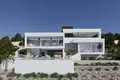 Willa 4 pokoi 484 m² Altea, Hiszpania