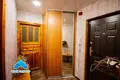 Appartement 2 chambres 38 m² Homiel, Bélarus