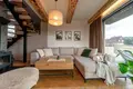 Casa 3 habitaciones 95 m² Dzianisz, Polonia