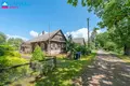 House 82 m² Zuvinciai, Lithuania