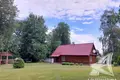 Dom 53 m² Navickavicki sielski Saviet, Białoruś