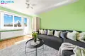 Mieszkanie 3 pokoi 61 m² Wilno, Litwa