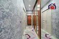 Apartamento 3 habitaciones 66 m² Minsk, Belarús