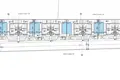 Вилла 3 спальни 120 м² Киссонерга, Кипр