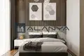 Complejo residencial A New House From The Developer