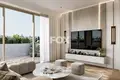 2 bedroom apartment 75 m² Germasogeia, Cyprus