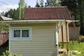 Dom 2 pokoi 40 m² Kujvozovskoe selskoe poselenie, Rosja